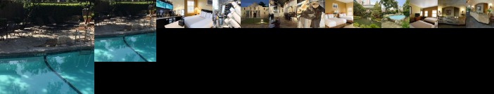 Crockett Hotel