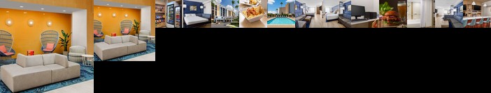 Hyatt Place Universal Studios