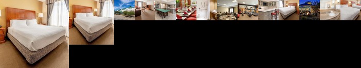 Hilton Garden Inn Houston The Woodlands