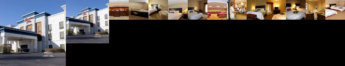 Hampton Inn Dade City-Zephyrhills