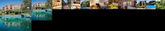 Hotel Del Bosque Pinamar