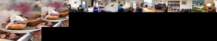 Hotel Riverside Uddevalla