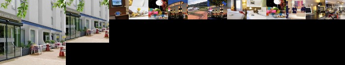 Mercure Forbach