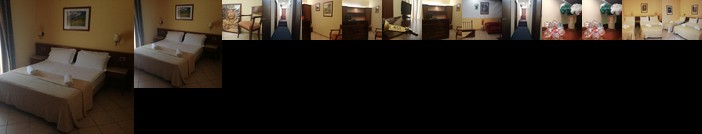 Hotel Gangi