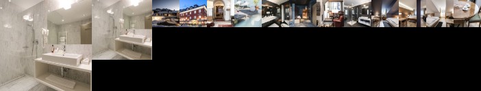 Orso Grigio Hotel San Candido