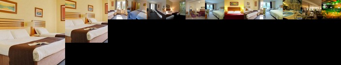 Breaffy Woods Hotel