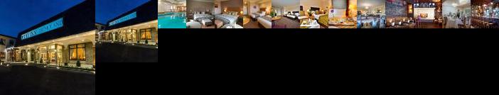 Clare Inn Hotel & Suites