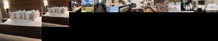 Coast Hotel Medicine Hat