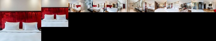 Radisson Blu Elizabete Hotel
