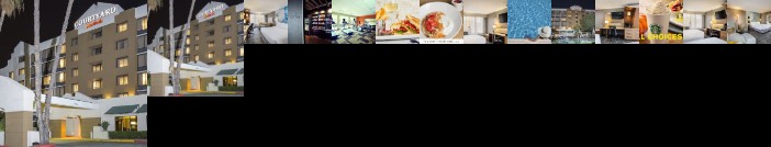 Courtyard by Marriott Riverside