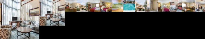 Quality Inn & Suites Riverside (California)