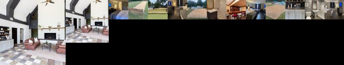 Greenleafe Inn Pinebluff