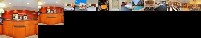 Hampton Inn Quincy (Florida)
