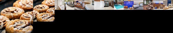 Holiday Inn Express Hotel & Suites Quincy I-10