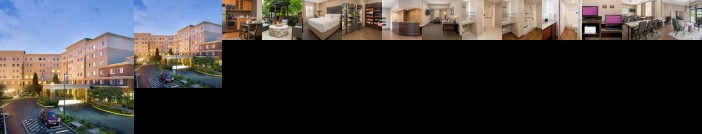Residence Inn Seattle East Redmond