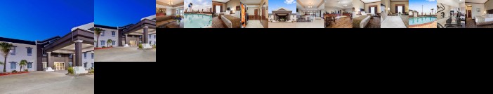 BEST WESTERN Refugio Inn