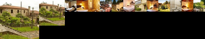 Casa de Casal Hotel Boqueixon