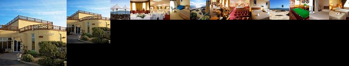 The Waterside House Hotel