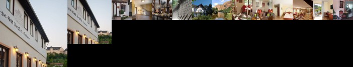 Hotel BurgBlick Bad Münster am Stein-Ebernburg