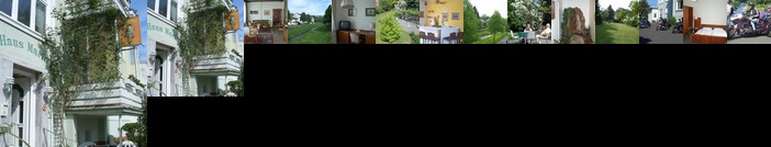 Hotel Haus Maria