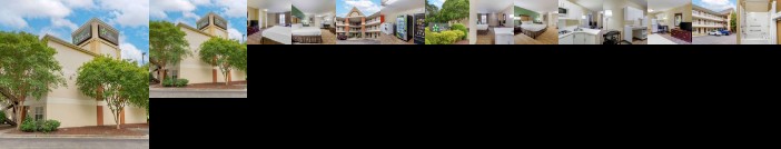 Extended Stay America Hotel Fayetteville (North Carolina)