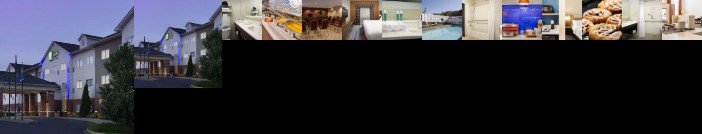 Best Western Charlottesville Airport Inn & Suites Ruckersville