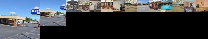 Travelodge Springdale