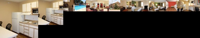 Extended Stay Deluxe Houston-Sugar Land