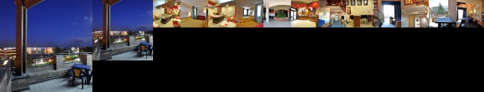 Planet Hotel