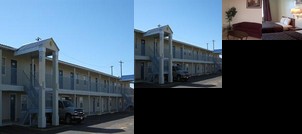 Passport Inn Suites Columbus