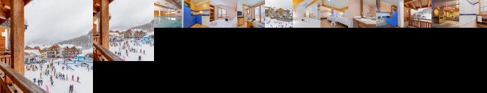 Madame Vacances Residence Le Parc des Airelles