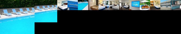 GuestLodge