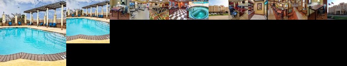 Hampton Inn & Suites Corsicana