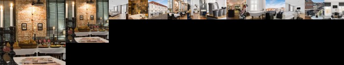 Best Western Hotel Herman Bang
