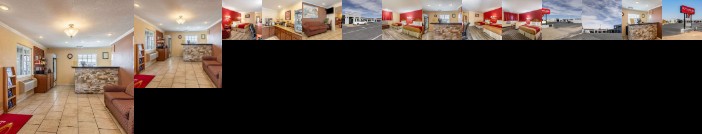 Travelodge Hotel Santa Rosa (New Mexico)