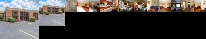 BEST WESTERN Plus Celebration Inn & Suites