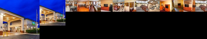 BEST WESTERN Sonora Inn