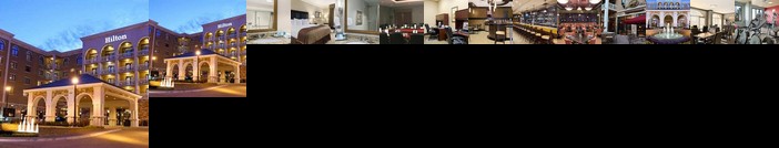 Hilton Dallas Southlake Town Square