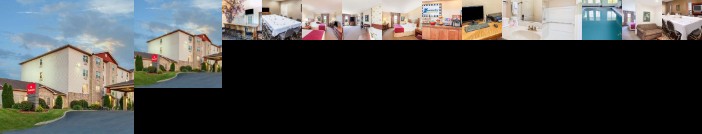 Ramada Inn Sparta (Kentucky)