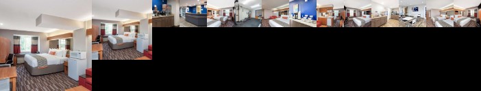 Microtel Springfield