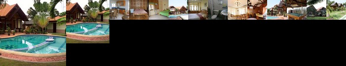 Dumaguete Springs Resort