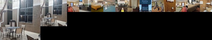 Quality Inn & Suites Somerset (Kentucky)