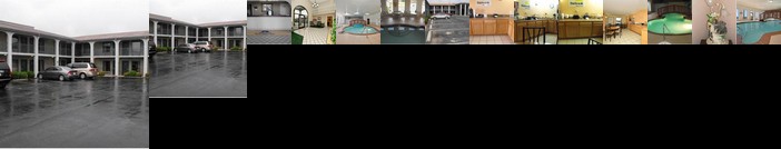 Americas Best Value Inn Somerset
