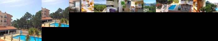 Hotel Plage Des Pins Argeles-sur-Mer
