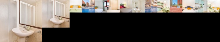 Amatista Apartments Calpe