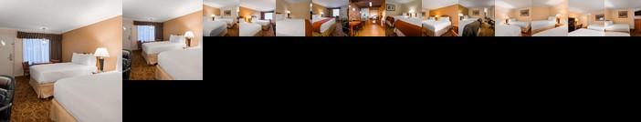 Best Western Sturgis Inn