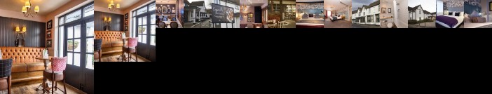 The Greswolde Hotel Knowle Solihull