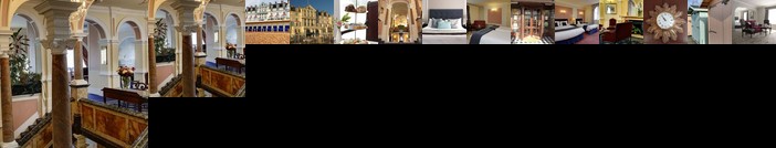 BEST WESTERN Royal Victoria Hotel