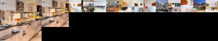 Tryp Zaragoza