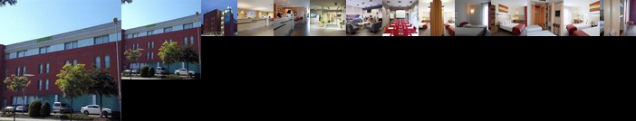 Holiday Inn Express Girona